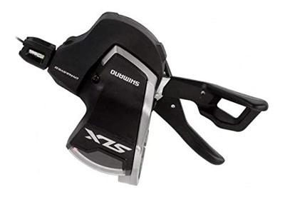 Shimano versteller (rechts) 11 speed slx mtb sl-m7000 Shimano versteller (rechts) 11 speed slx mtb sl-m7000