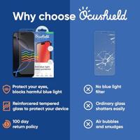 iPhone 7/8 - Tempered Glass - thumbnail