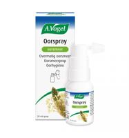 A Vogel Oorspray Oorsmeer (20ml) - thumbnail