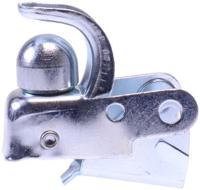 Simson Fietskarkoppeling - thumbnail