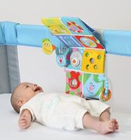 Cot play center - thumbnail