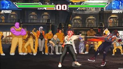 Blazing Strike Limited Edition