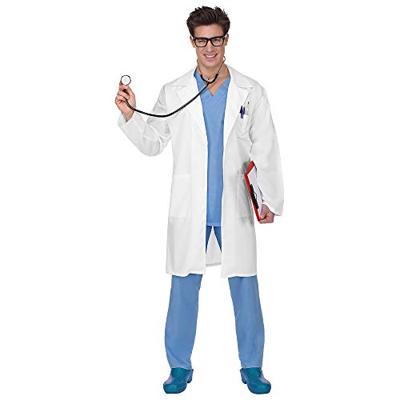 Dokters Pak Carnaval