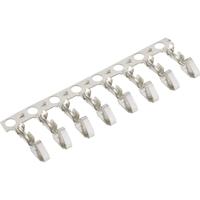 BKL Electronic 072637 Krimpcontact Totaal aantal polen: 1 Inhoud: 20 stuk(s) - thumbnail