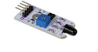 Whadda WPSE352 lichtgevoelige sensor - thumbnail