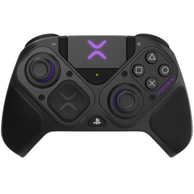 Draadloze controller - Pro BFG - PC, Xbox One en Series X|S - PDP - Modulaire knoppen en joysticks - Zwart