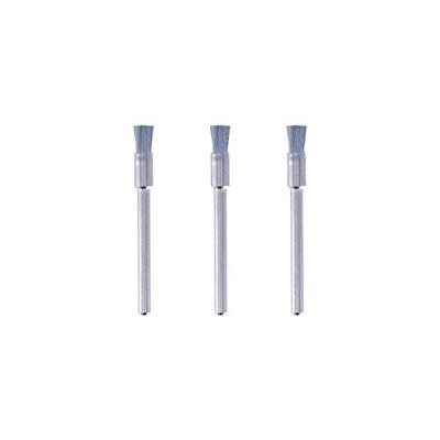 Dremel Staalborstel | 3,2 mm (443) - 26150443JA - thumbnail