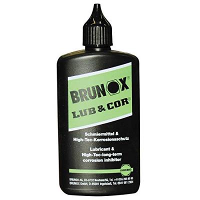 Brunox Kettingolie top-kett 100ml druppelflacon