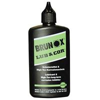 Brunox Kettingolie top-kett 100ml druppelflacon - thumbnail