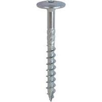 Woodies Ultimate 6.0x 70/50 tellerkop T-30 verzinkt - 61760481 - 61760481 - thumbnail