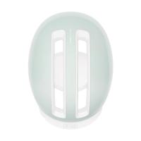 Abus helm hud-y pure mint l 57-61cm - thumbnail