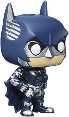 Funko! POP - Vinyl Batman 80th - Batman (1997) (37262)