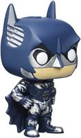 Funko! POP - Vinyl Batman 80th - Batman (1997) (37262) - thumbnail