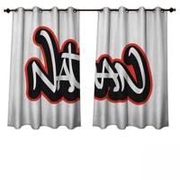 USB-C-kabel Vention CQABD Zwart 50 cm - thumbnail