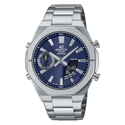 Casio ECB-S10D-2AEF Heren horloge