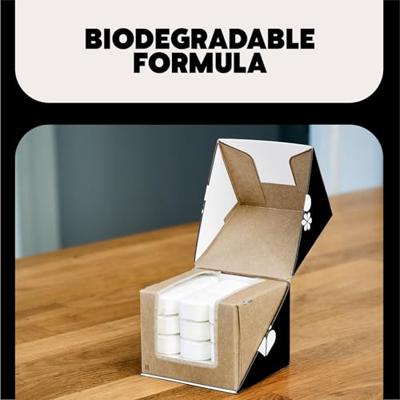 Ecover All-In-One Power Vaatwastabletten