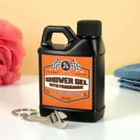 Motorolie douchegel - thumbnail