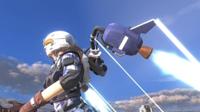 Earth Defense Force 6 - thumbnail