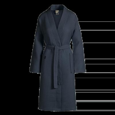 Vandyck Vandyck Badjas Biarritz New blueink XSmall