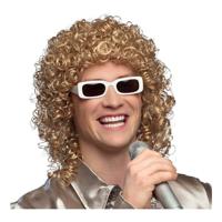 Boland Pruik met bril - thumbnail