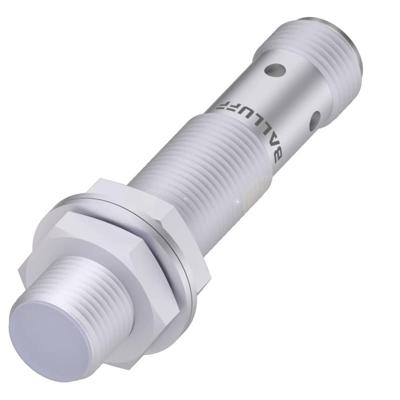 BALLUFF Inductieve sensor Vlak PNP BES02J4
