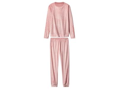 esmara Dames pyjama (Lichtroze, S (36/38))