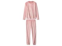 esmara Dames pyjama (Lichtroze, L (44/46)) - thumbnail