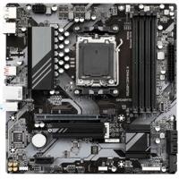 Gigabyte A620M GAMING X Moederbord Socket AMD AM5 Vormfactor Micro-ATX Moederbord chipset AMD® A620 - thumbnail