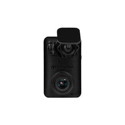 Transcend ts-dp10a-64g 64gb, dashcam, drivepro 10,non-lcd, 1440p 2k qhd, 140°, wi-fi, usb2. microsd