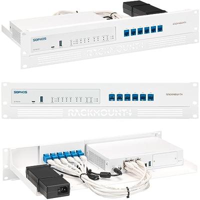 Rackmount.IT RM-SR-T10 rack-toebehoren Montagebeugel