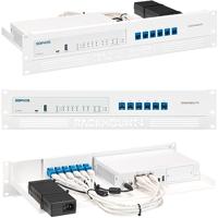 Rackmount.IT RM-SR-T10 rack-toebehoren Montagebeugel - thumbnail