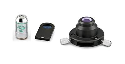 Kern OBB-A1217 OBB-A1217 Inschuifstuk 20 x Geschikt voor merk (microscoop) Kern