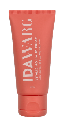Ida Warg Beauty - Ida Warg Vitalizing Hand Cream 50 ml Handverzorging