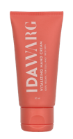 Ida Warg Beauty - Ida Warg Vitalizing Hand Cream 50 ml Handverzorging - thumbnail