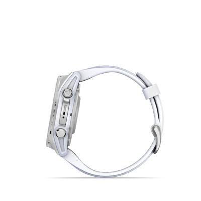 Smartwatch GARMIN 010-02903-00 Zilverkleurig 1,3" 43 mm