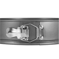 Krumble Springvorm set van 4 - Grijs - thumbnail