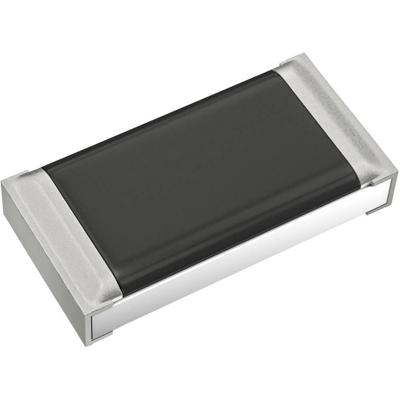Panasonic ERJ3BWFR022V Thick Film weerstand 0.022 Ω SMD 0603 0.333 W 1 % 250 ±ppm/°C 1 stuk(s) Tape cut