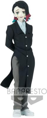 Demon Slayer Kimetsu no Yaiba Demon Series PVC Statue Enmu 17 cm