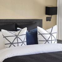 Steinhauer BedlampNouveau met kap - 1472ZW - thumbnail