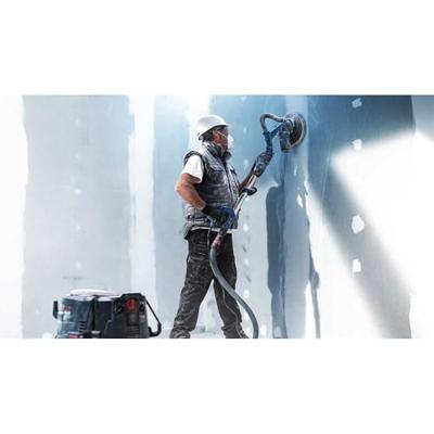 Bosch Accessoires EXPERT M480 Schuurnetset 225 mm, K 80/120/180/ Padbeschermer, 7-delig - 2608901667 Bosch Accessoires EXPERT M480 Schuurnetset 225 mm, K 80/120/180/ Padbeschermer, 7-delig - 2608901667