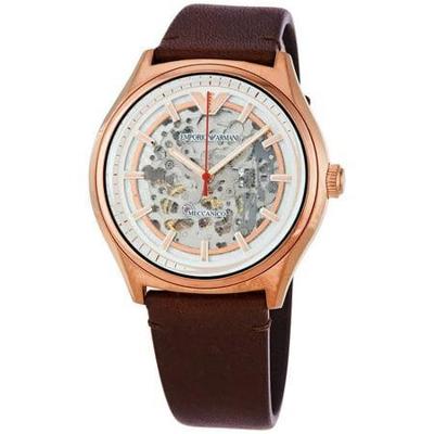 Emporio Armani AR60005 Herenhorloge