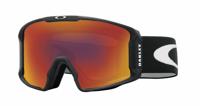 Oakley Line Miner L Sneeuwbril Matte Black L - thumbnail