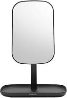 Brabantia spiegel met accessoire schaal white - thumbnail