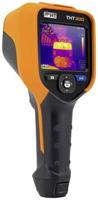 HT Instruments THT300 Warmtebeeldcamera -20 tot +650 °C 384 x 288 Pixel 50 Hz Geïntegreerde digitale camera, WiFi, Touchscreen - thumbnail