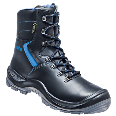 Atlas Werklaars GTX 935 XP S3 | Zwart | Maat 43 - 11.012.080.43