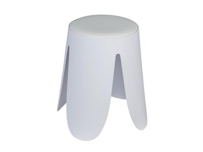 Wenko Badkamerkruk Cosimo (Wit)