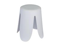 Wenko Badkamerkruk Cosimo (Wit) - thumbnail