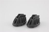 Altrex Trapvoet Double Decker achter (2 stuks) - 509029 - thumbnail