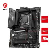 MSI MAG B760 TOMAHAWK WIFI moederbord - thumbnail