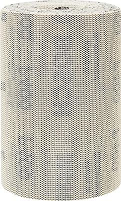 Bosch Accessoires Expert M480 schuurnetrol 93 mm, 5 m, K400 - 1 stuk(s) - 2608900784